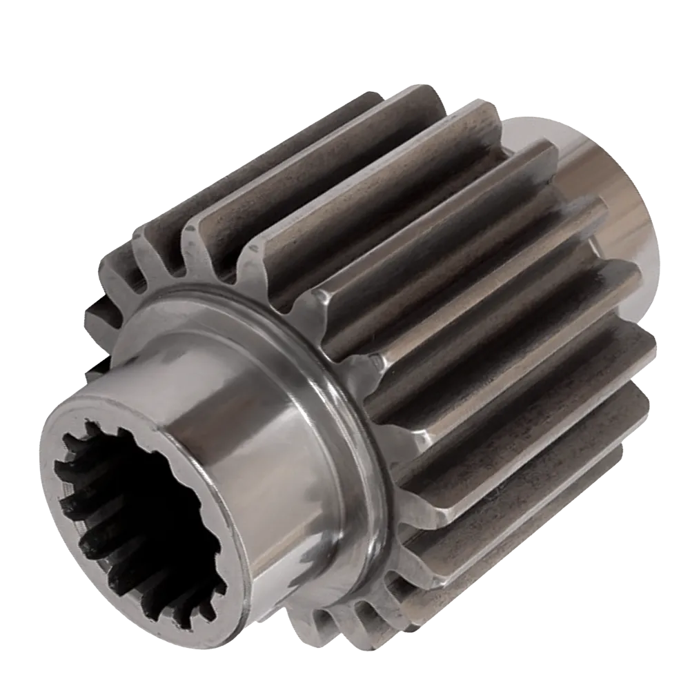 51206522, 512 065 22 GEAR DRIVE INGERSOLL RAND image 5