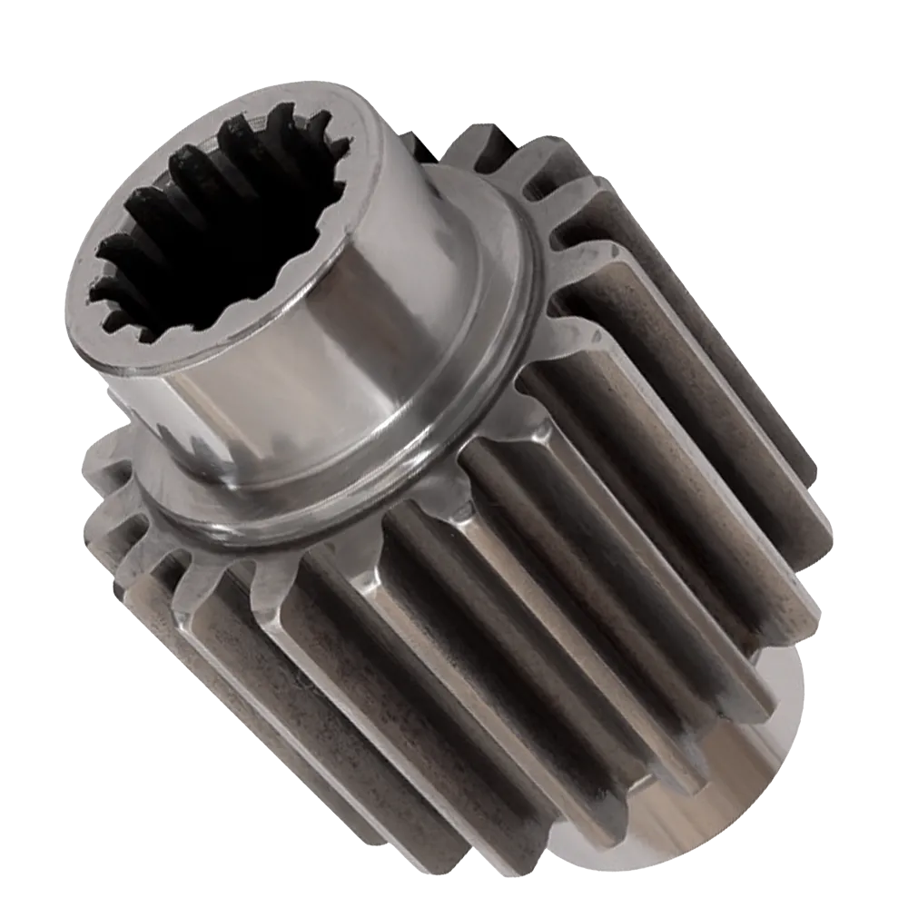 51206522, 512 065 22 GEAR DRIVE INGERSOLL RAND image 6