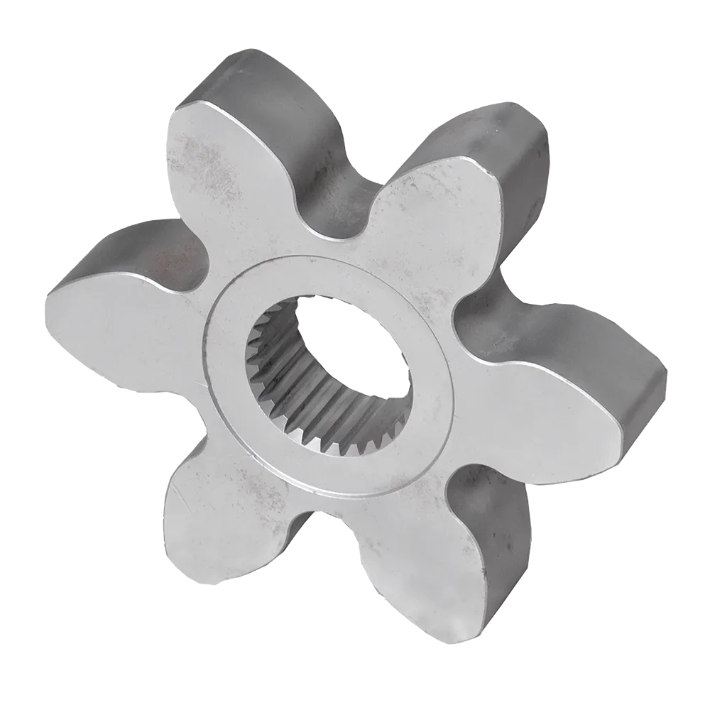 52119 CIRCLE DRIVE PINION VOLVO