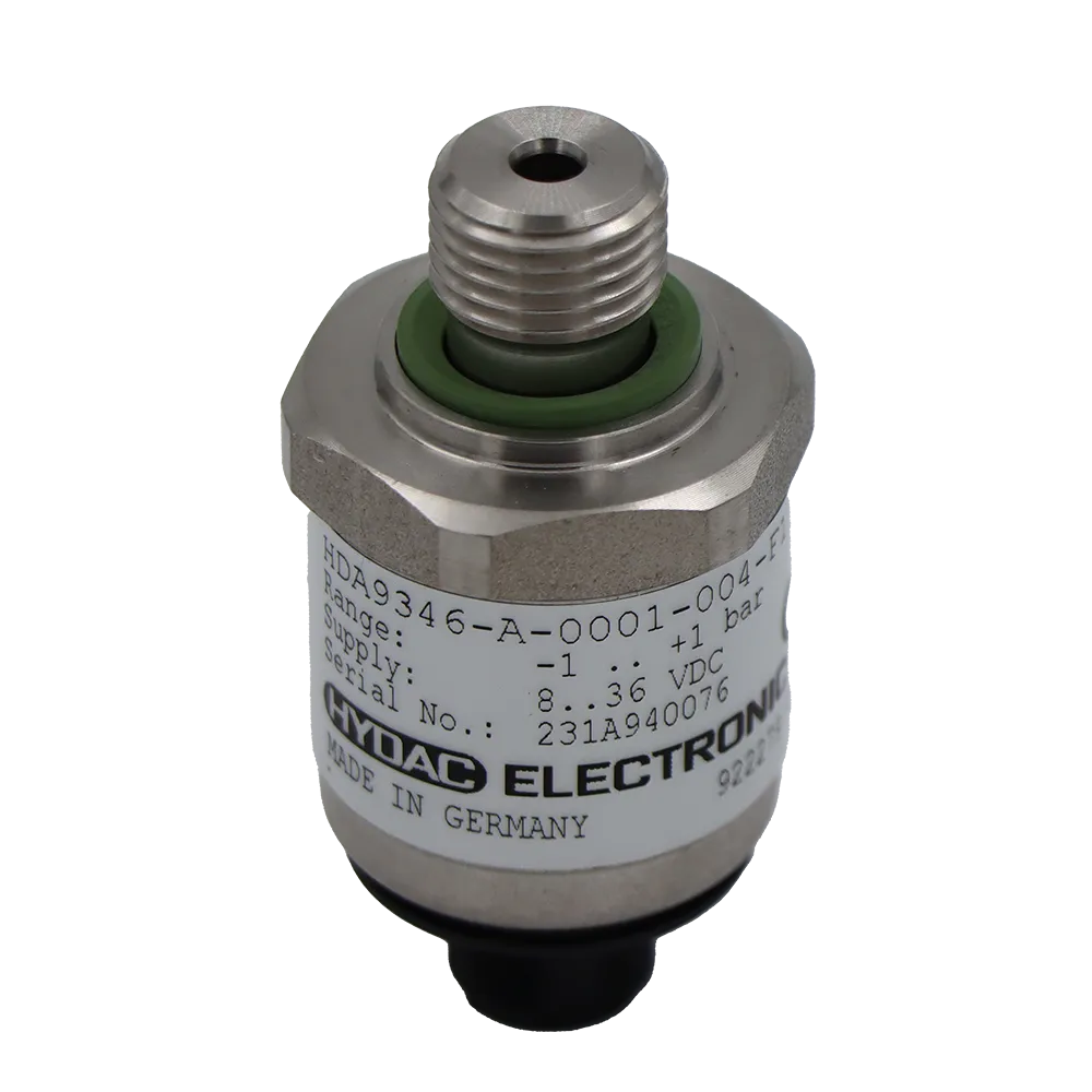 538498 PRESSURE SENSOR