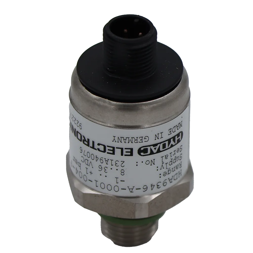 538498 PRESSURE SENSOR image 2
