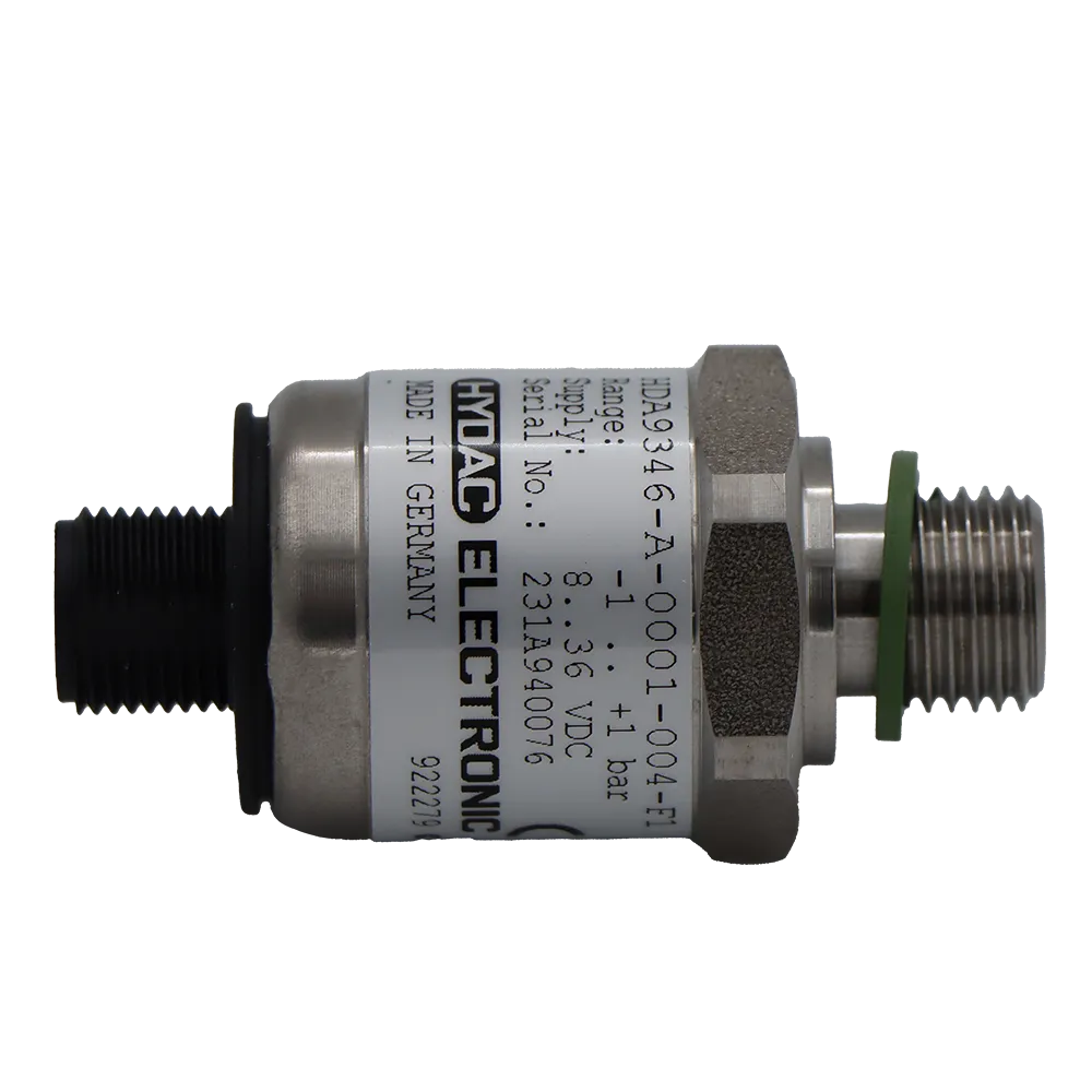 538498 PRESSURE SENSOR image 4