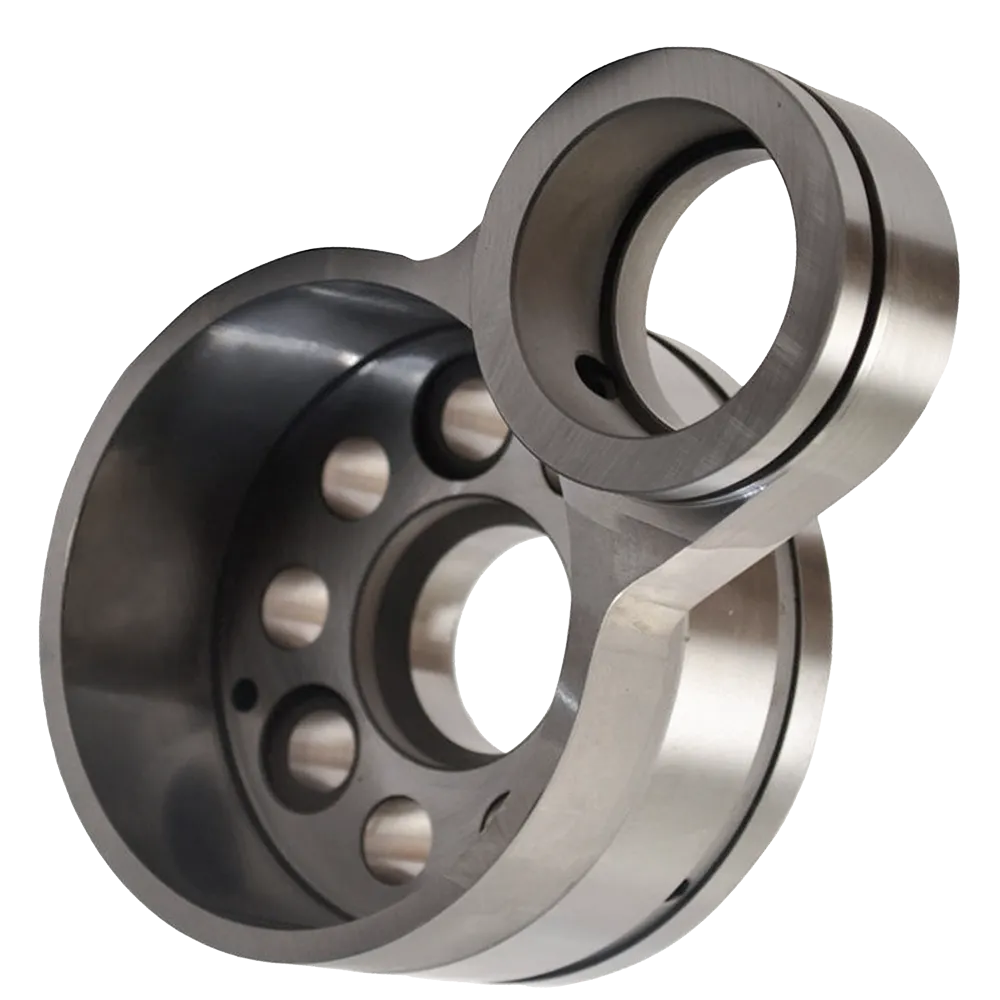 55002317, 550 023 17 HOUSING SANDVIK image 6