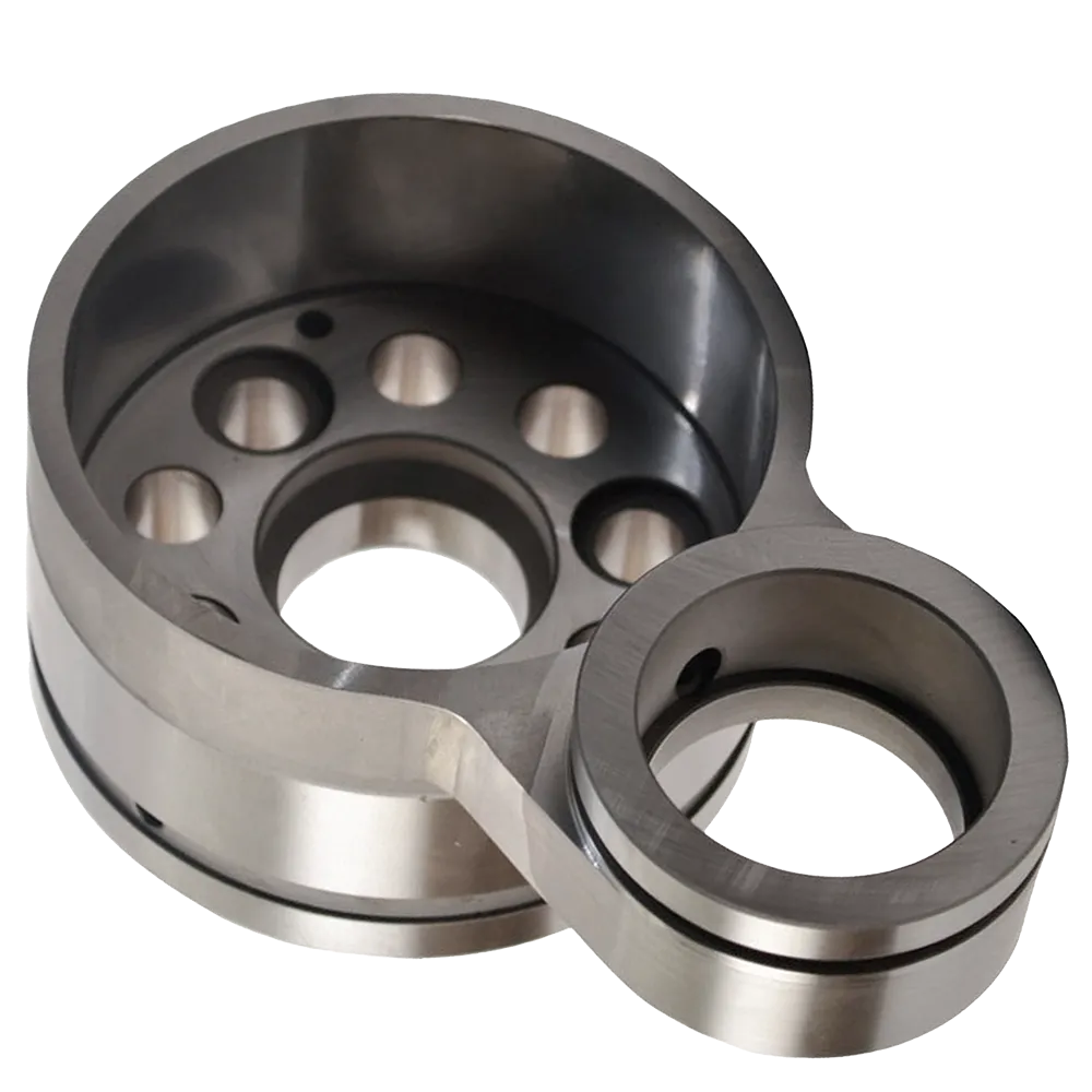55002317, 550 023 17 HOUSING SANDVIK image 7