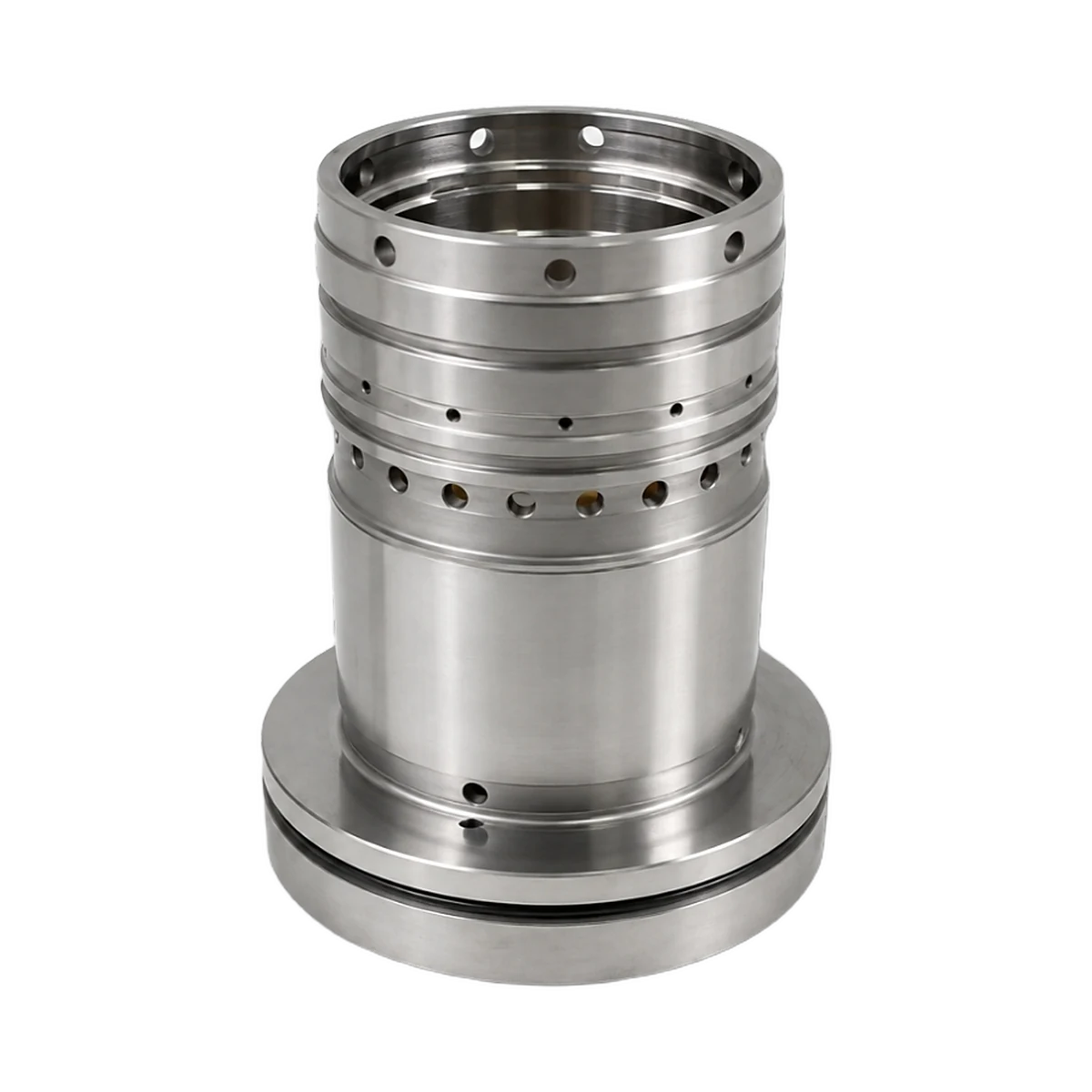 55002318, 550 023 18 Rear Bushing Sandvik