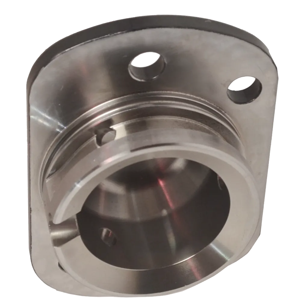 55002637, 550 026 37 COVER SANDVIK image 2