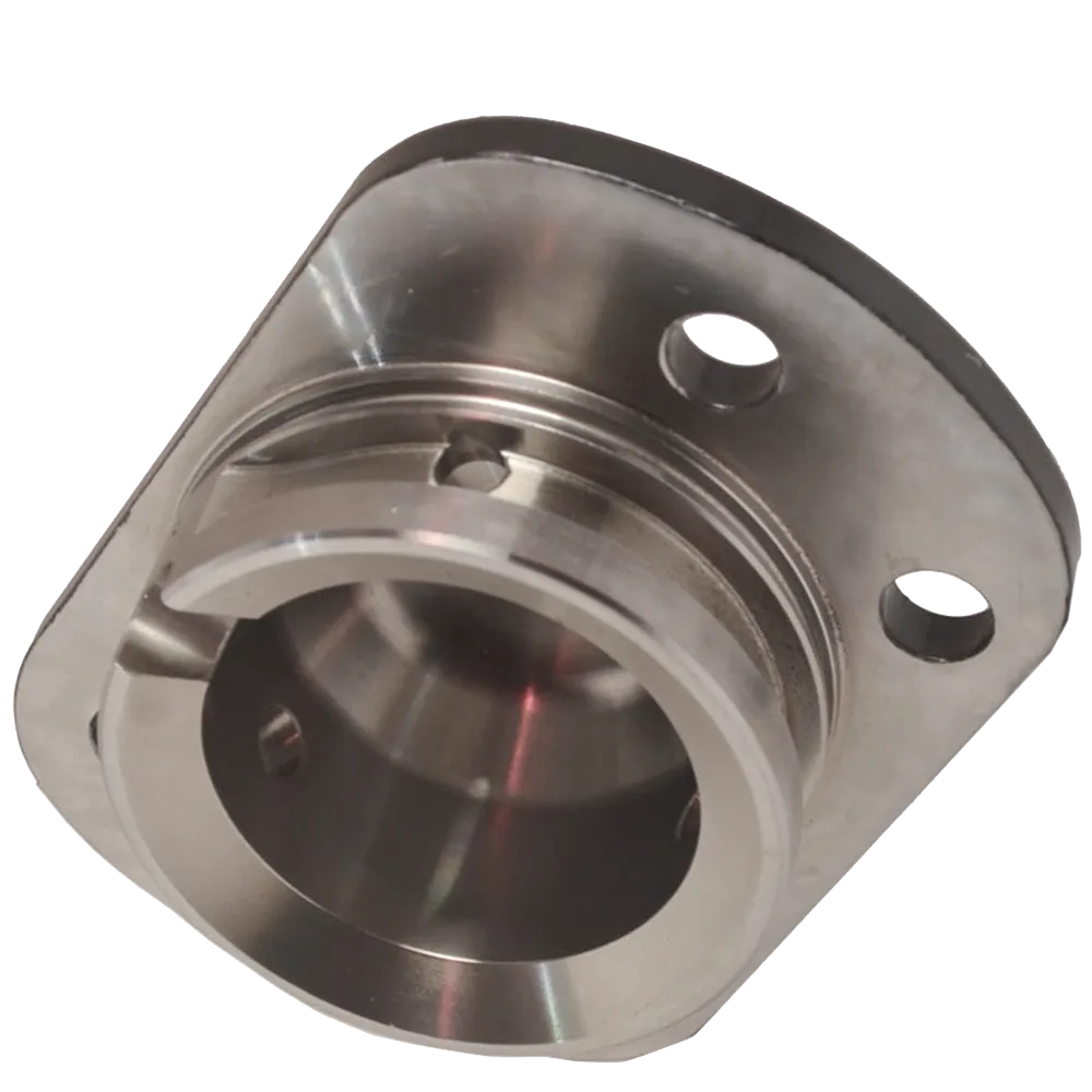 55002637, 550 026 37 COVER SANDVIK image 3