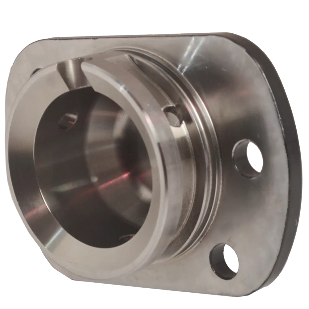 55002637, 550 026 37 COVER SANDVIK image 4