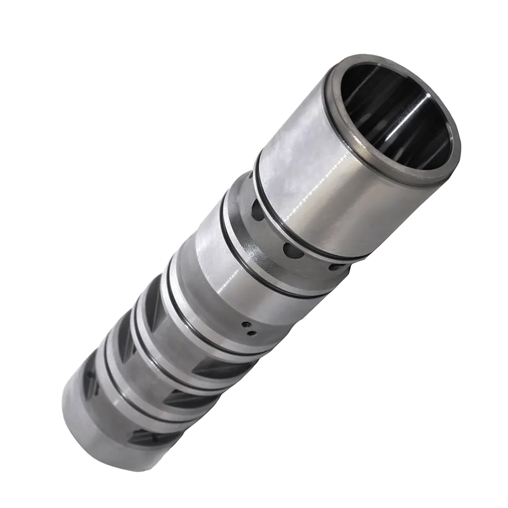 55004784, 550 047 84 CYLINDER SANDVIK image 2