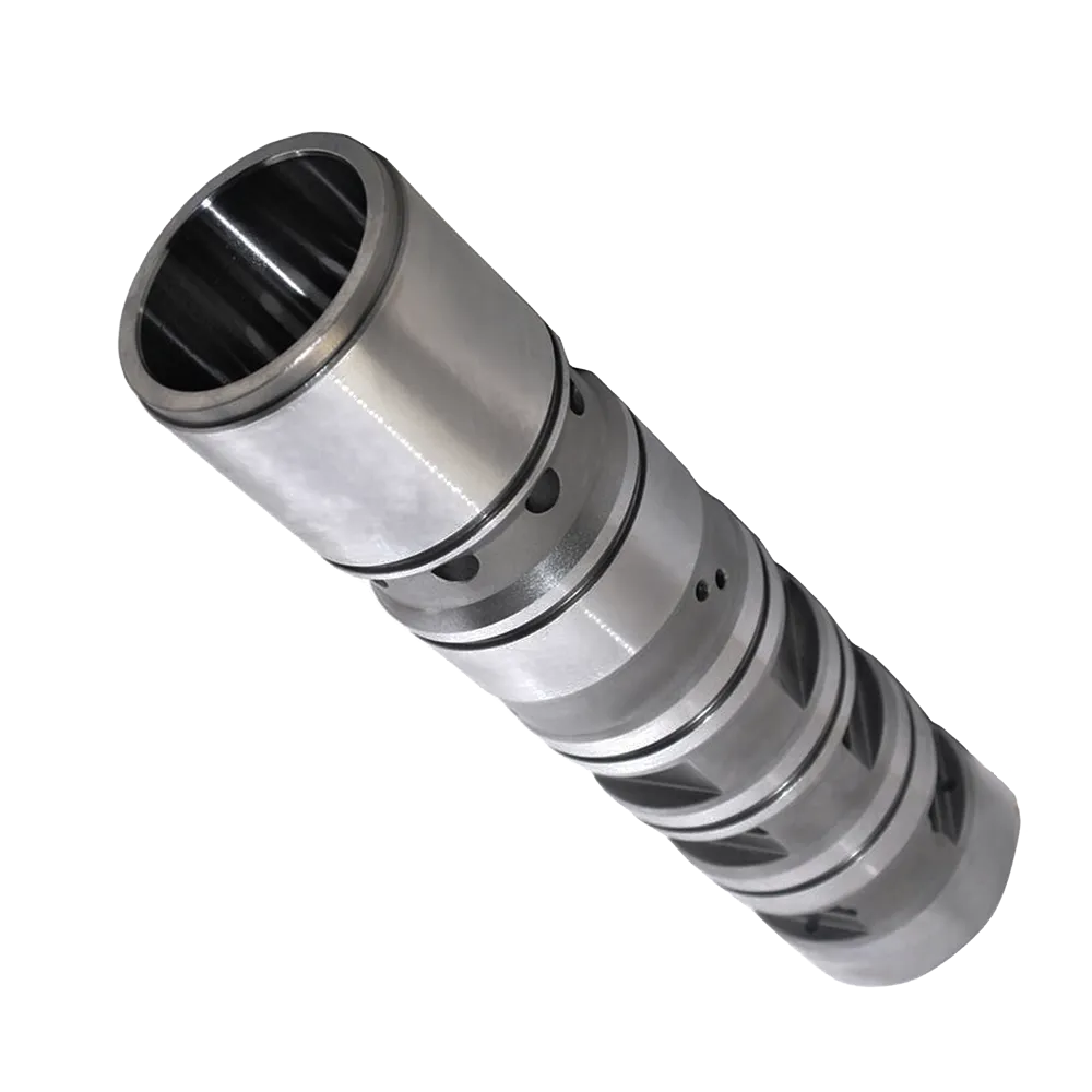 55004784, 550 047 84 CYLINDER SANDVIK image 3