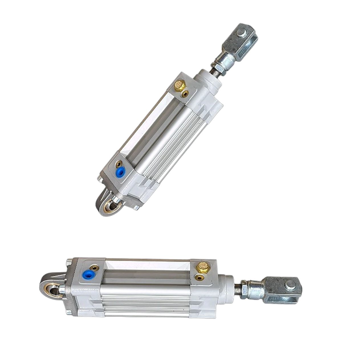 55005387, 550 053 87 Air Cylinder Sandvik image 2