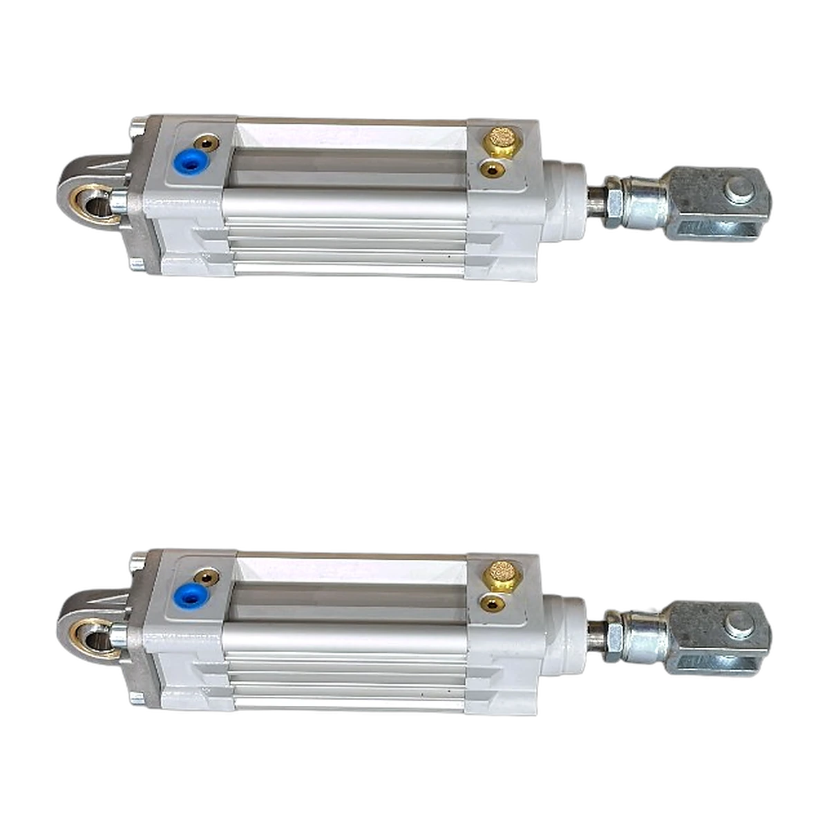 55005387, 550 053 87 Air Cylinder Sandvik image 3