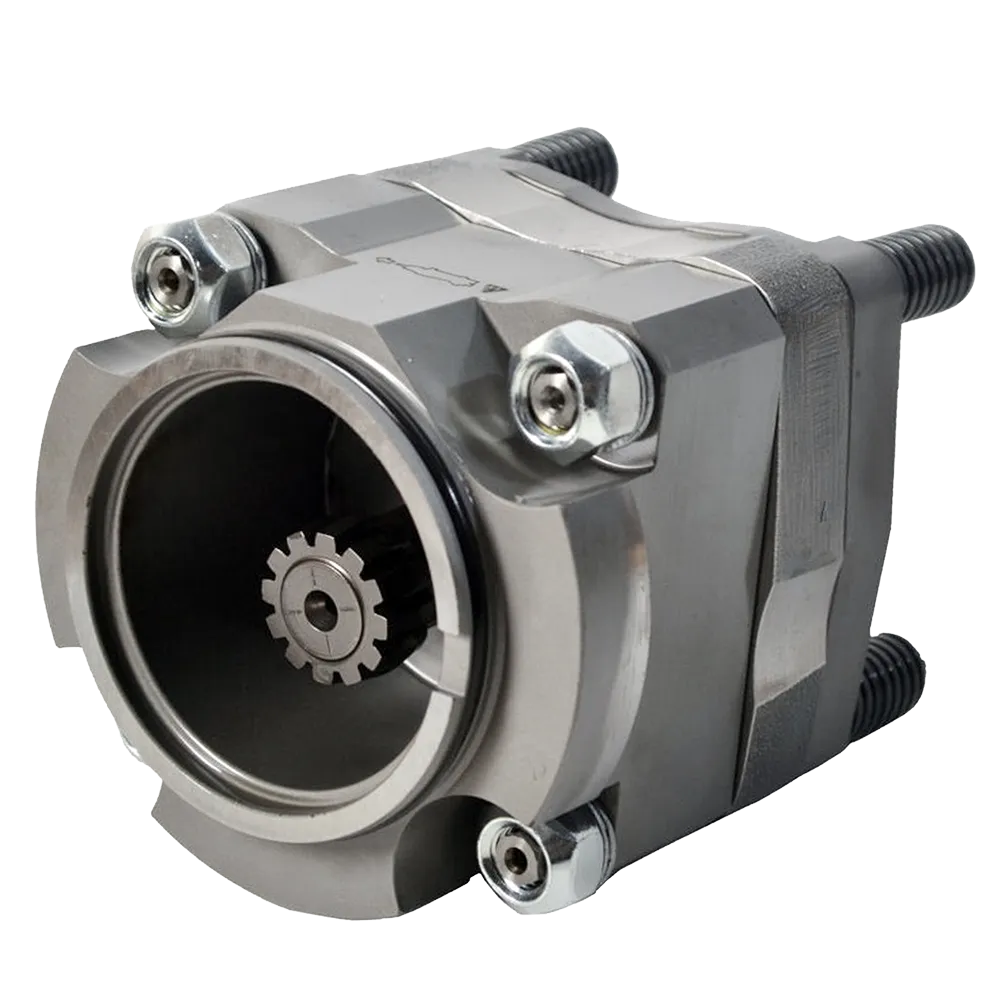 55006521, 550 065 21 ROTATION MOTOR SANDVIK image 2