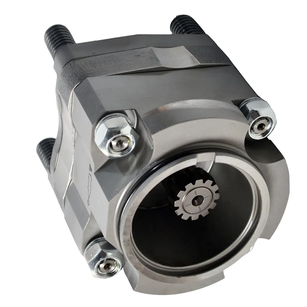 55006521, 550 065 21 ROTATION MOTOR SANDVIK image 3