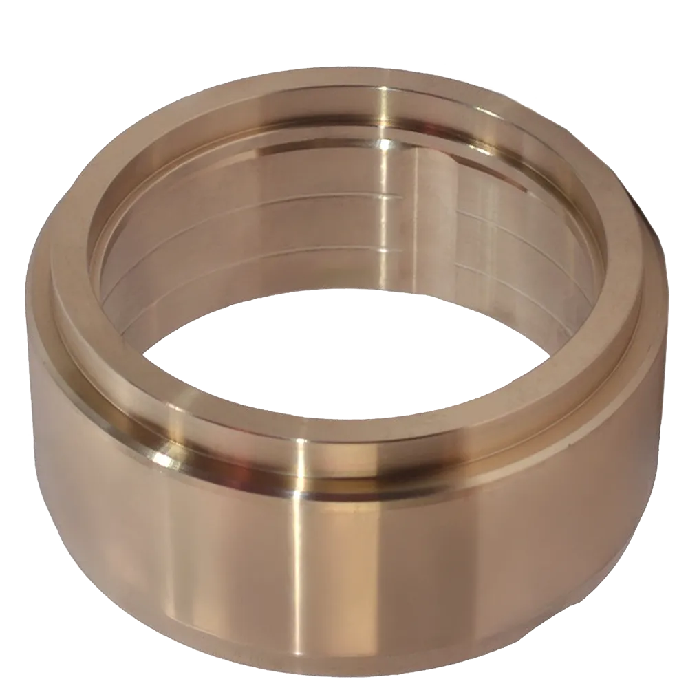 55011726, 550 117 26 BUSHING SANDVIK