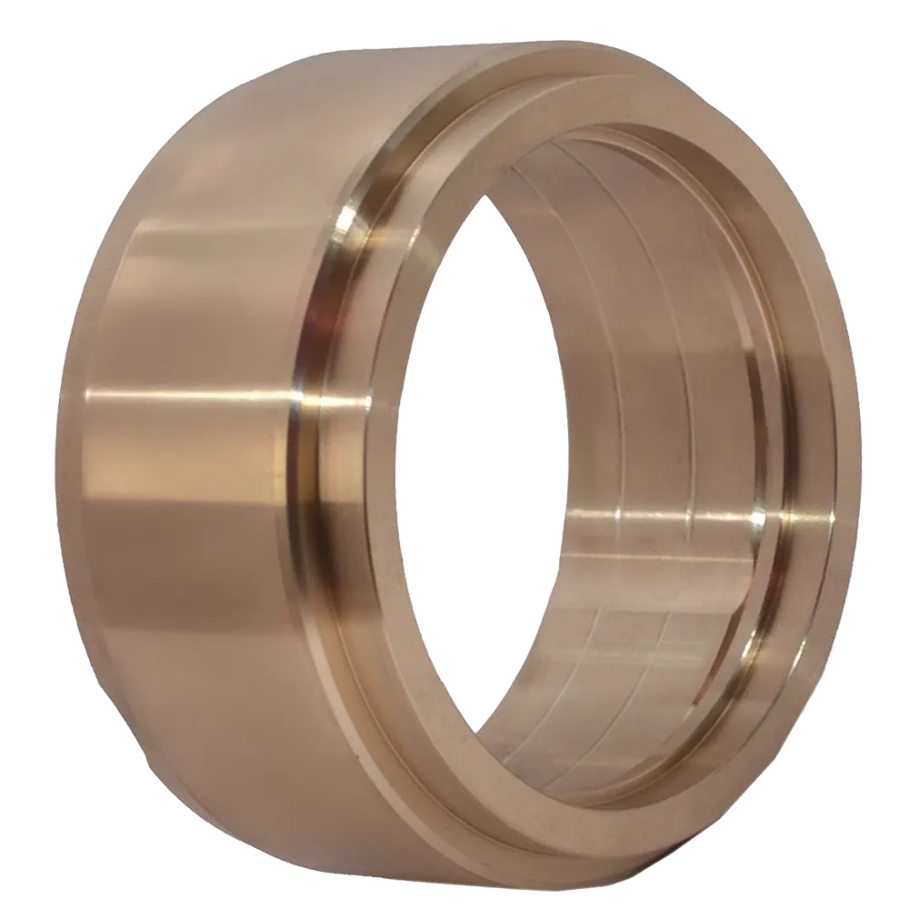 55011726, 550 117 26 BUSHING SANDVIK image 2