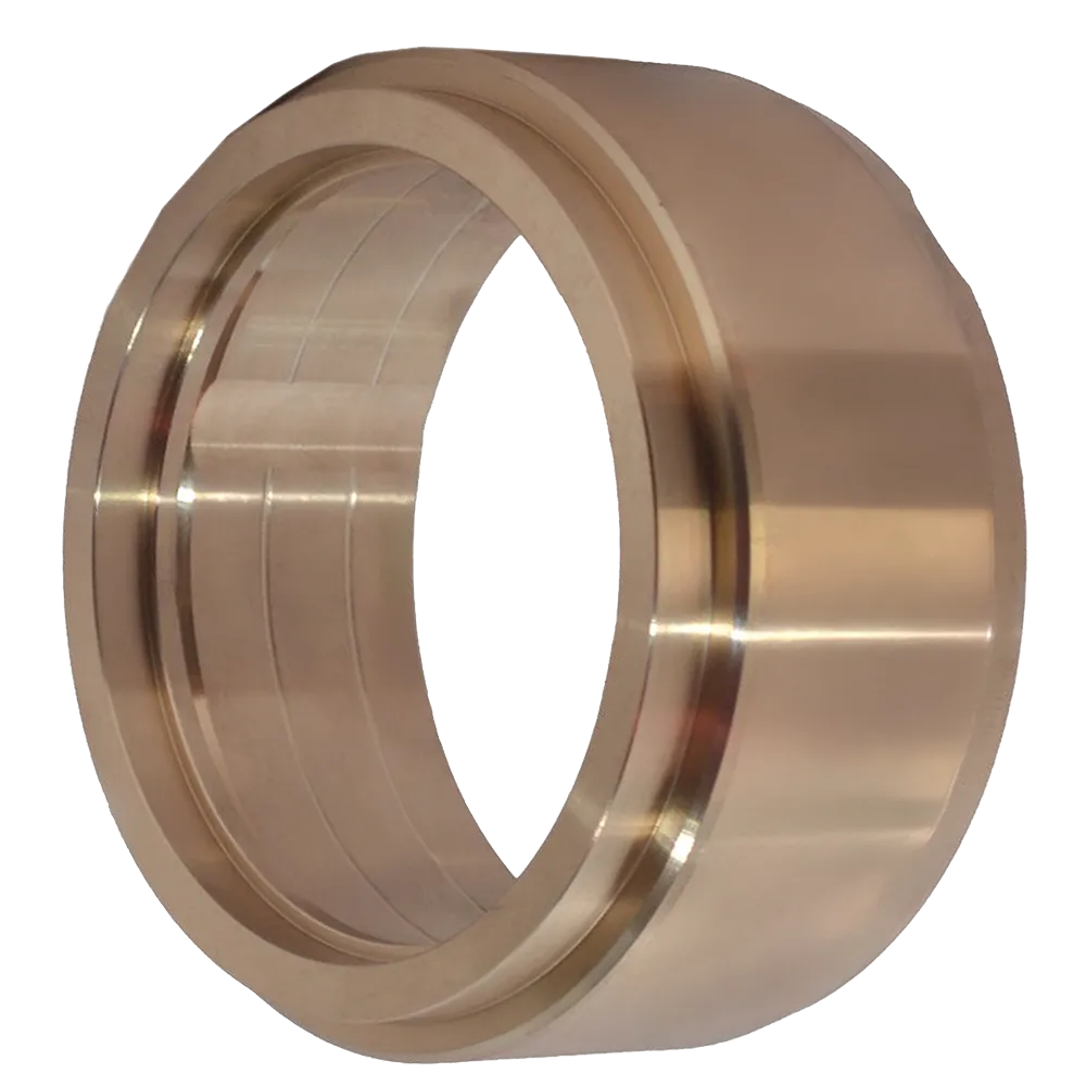 55011726, 550 117 26 BUSHING SANDVIK image 3
