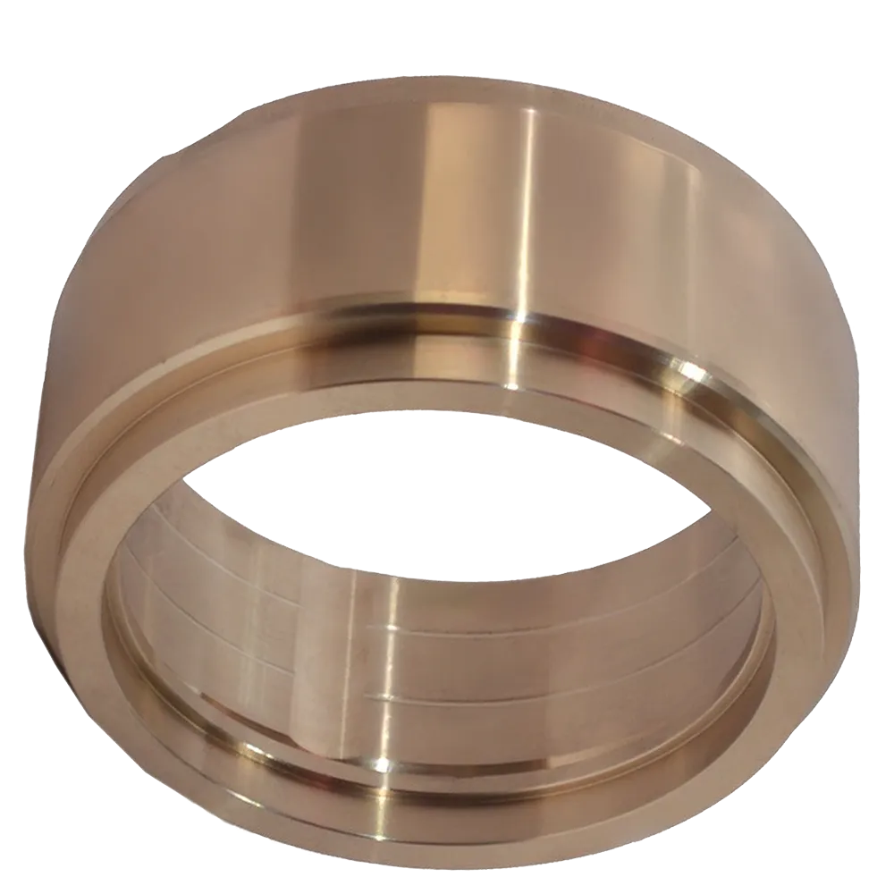 55011726, 550 117 26 BUSHING SANDVIK image 4