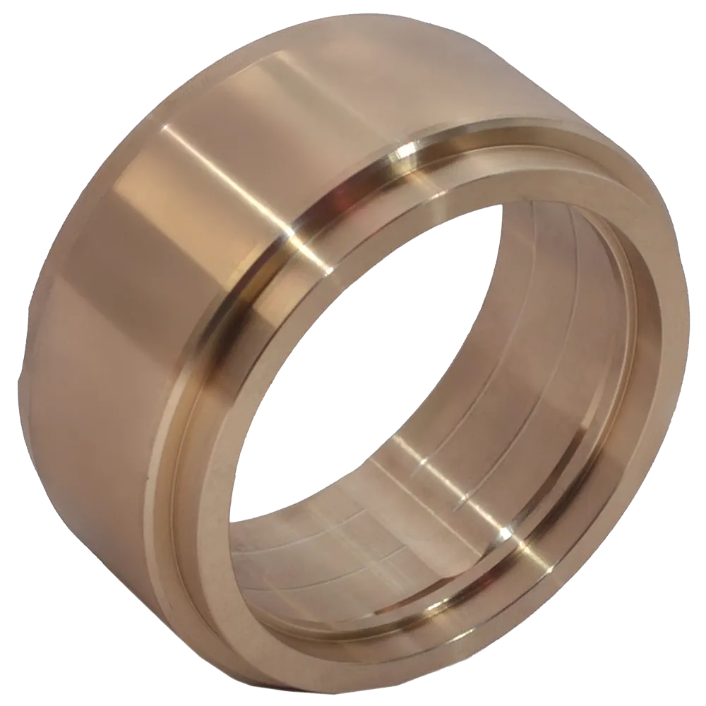 55011726, 550 117 26 BUSHING SANDVIK image 5