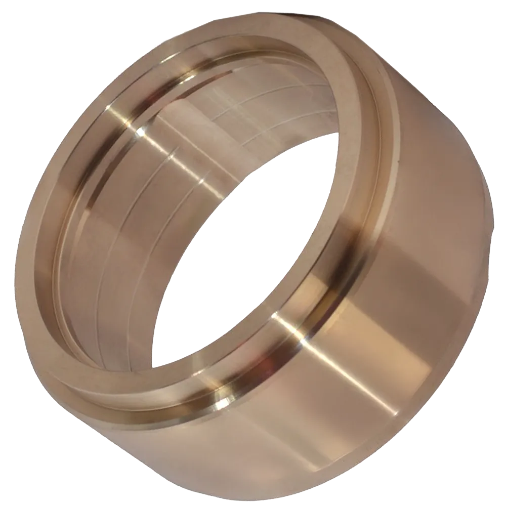 55011726, 550 117 26 BUSHING SANDVIK image 6