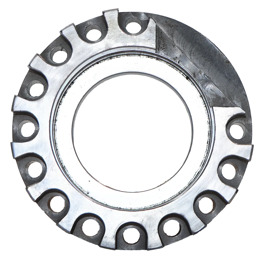 550-144-58, 55014458 COVER TAMROCK image 3
