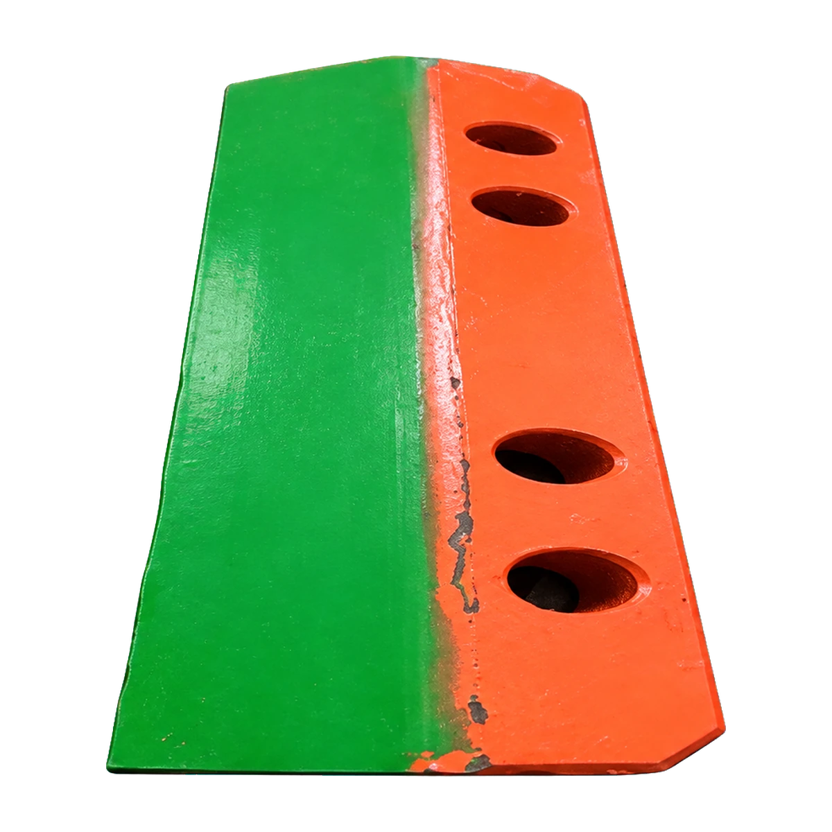 55016359, 550 163 59 Short V Wear Piece Sandvik