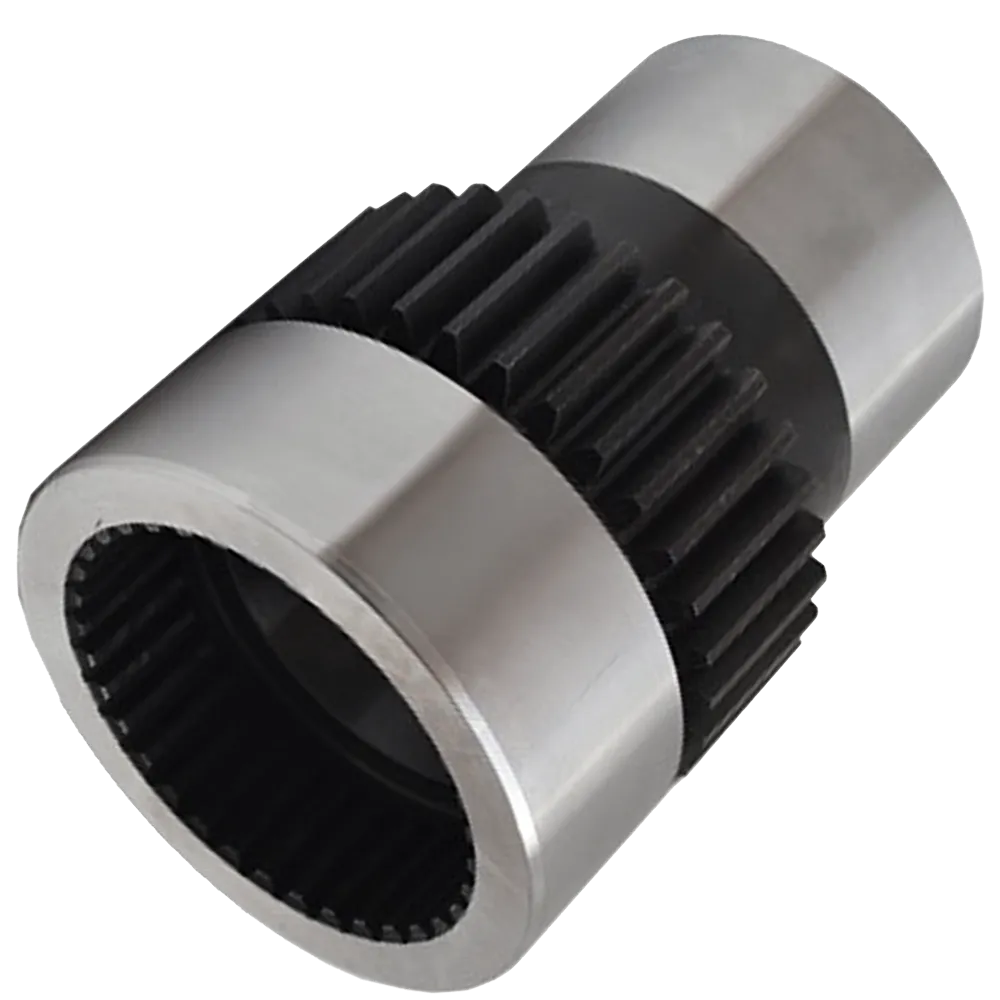 55035876, 550 358 76 ROTATION BUSHING ASSY SANDVIK image 2
