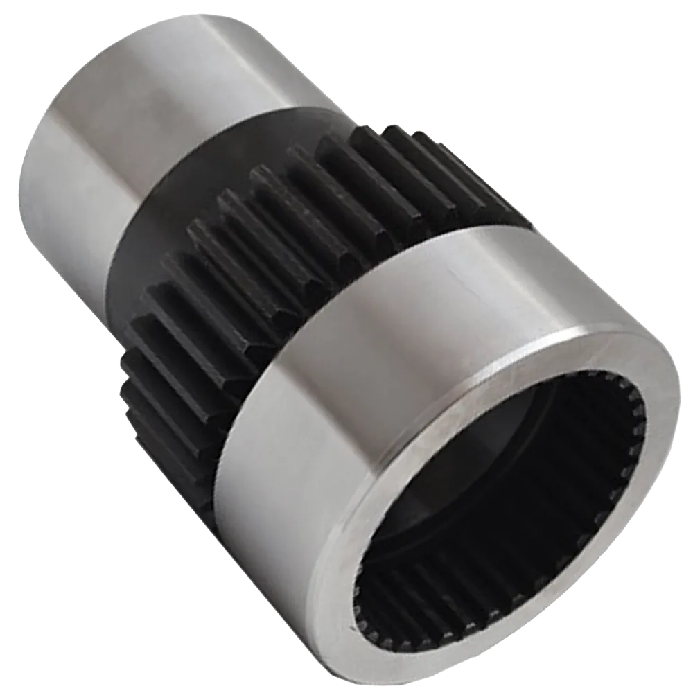55035876, 550 358 76 ROTATION BUSHING ASSY SANDVIK image 3