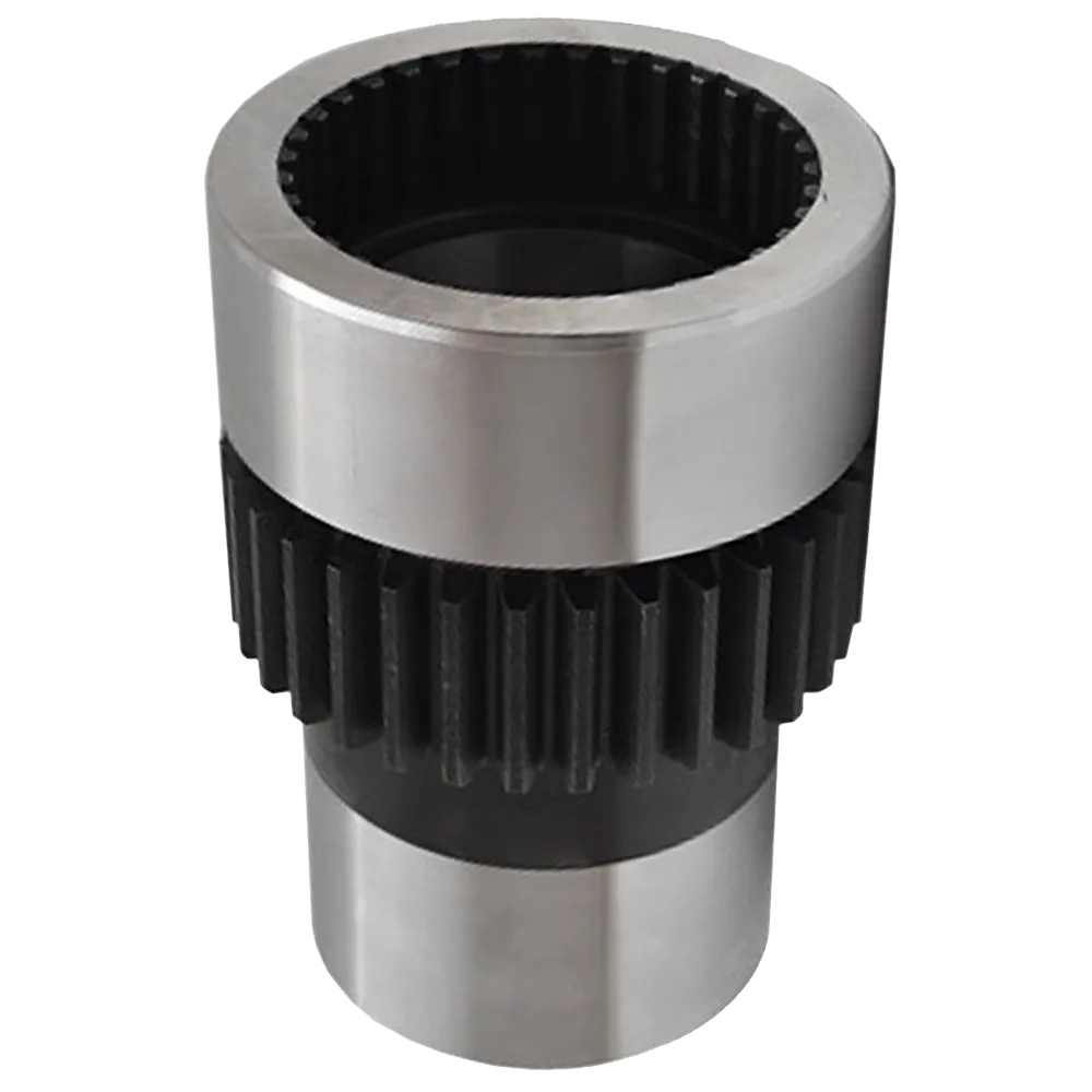 55035876, 550 358 76 ROTATION BUSHING ASSY SANDVIK image 4