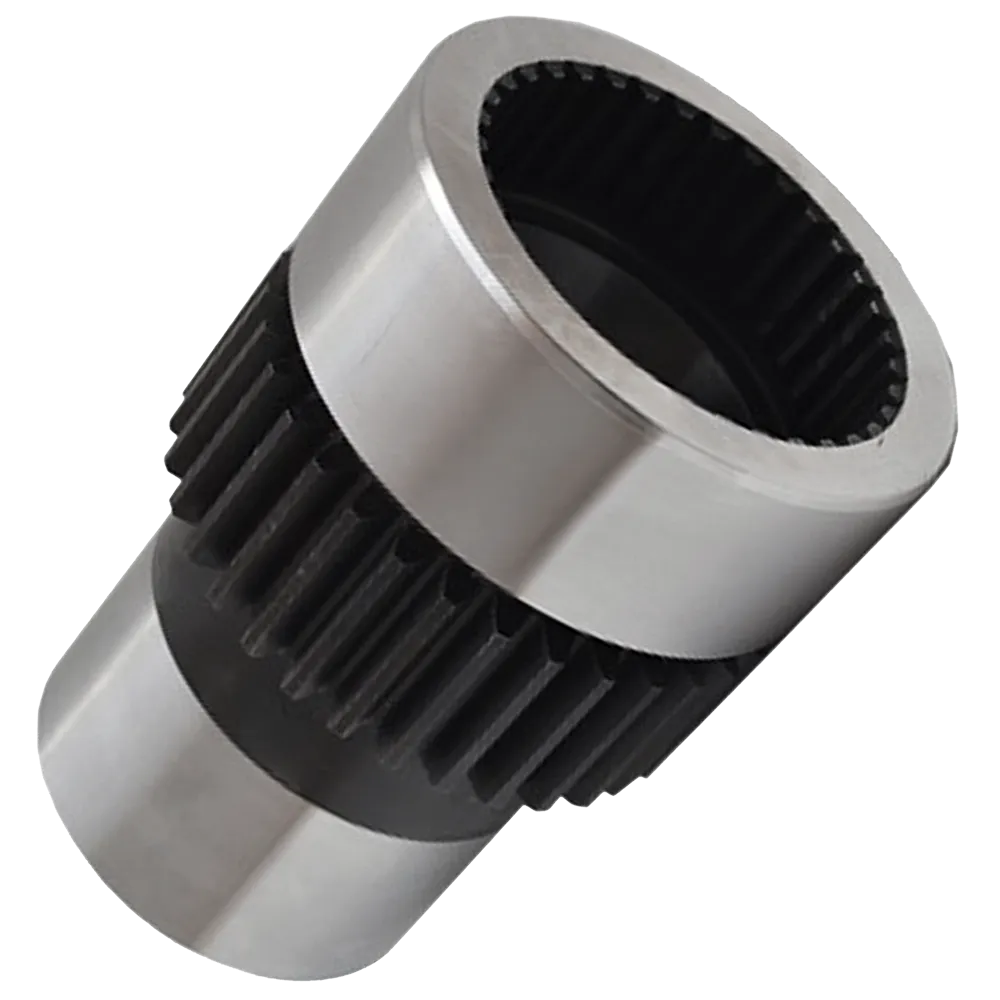 55035876, 550 358 76 ROTATION BUSHING ASSY SANDVIK image 5