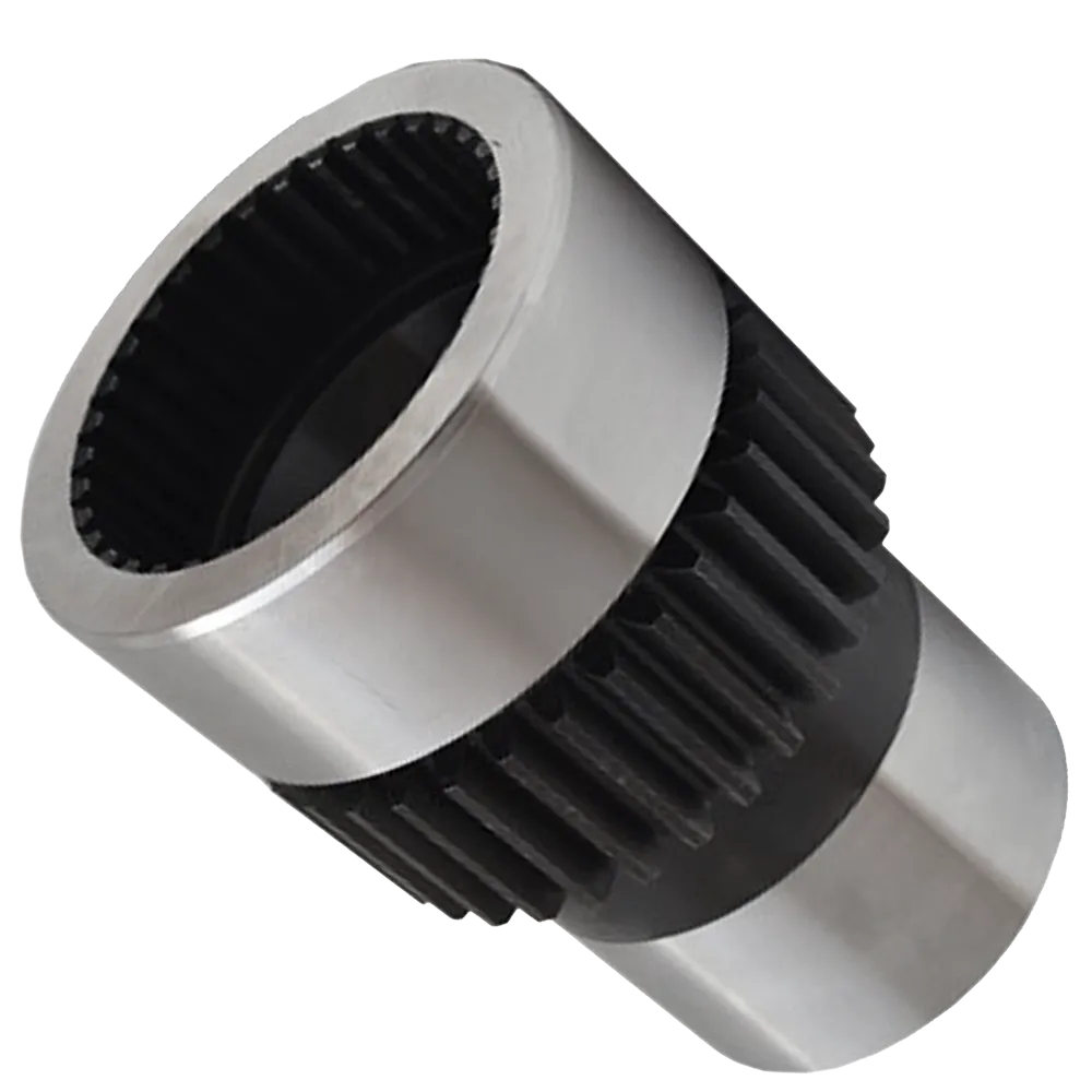 55035876, 550 358 76 ROTATION BUSHING ASSY SANDVIK image 6