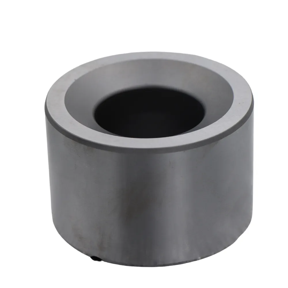 55050364, 550 503 64 DRILL SLEEVE SANDVIK image 3