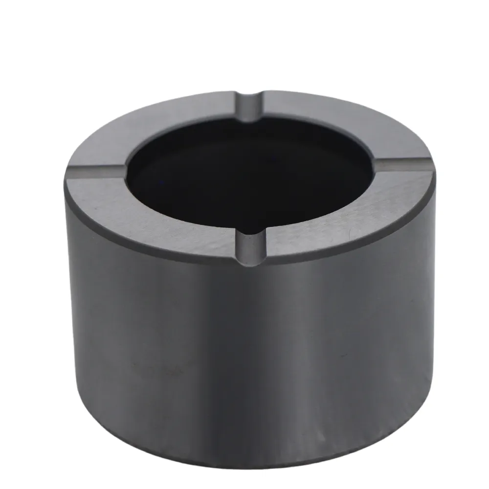55050364, 550 503 64 DRILL SLEEVE SANDVIK image 5