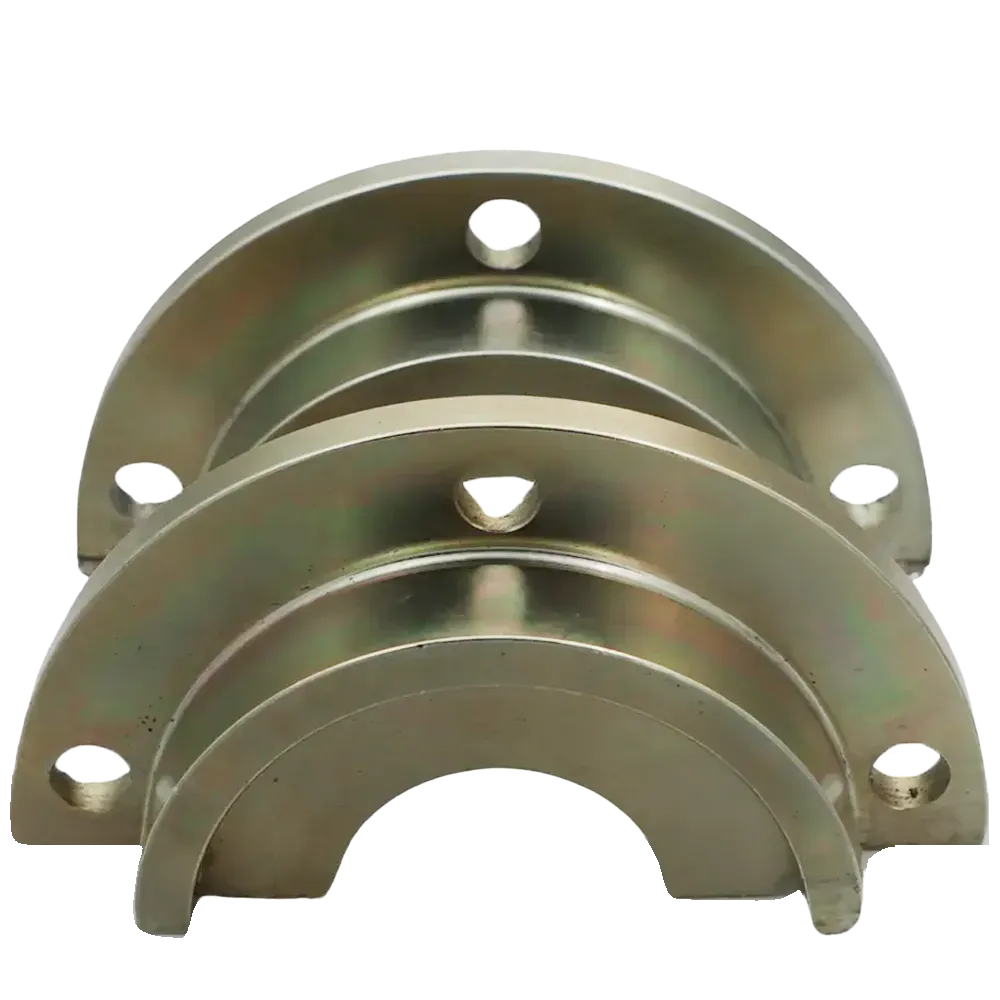 55055929, 550 559 29 GUIDE PLATE (D=73mm)