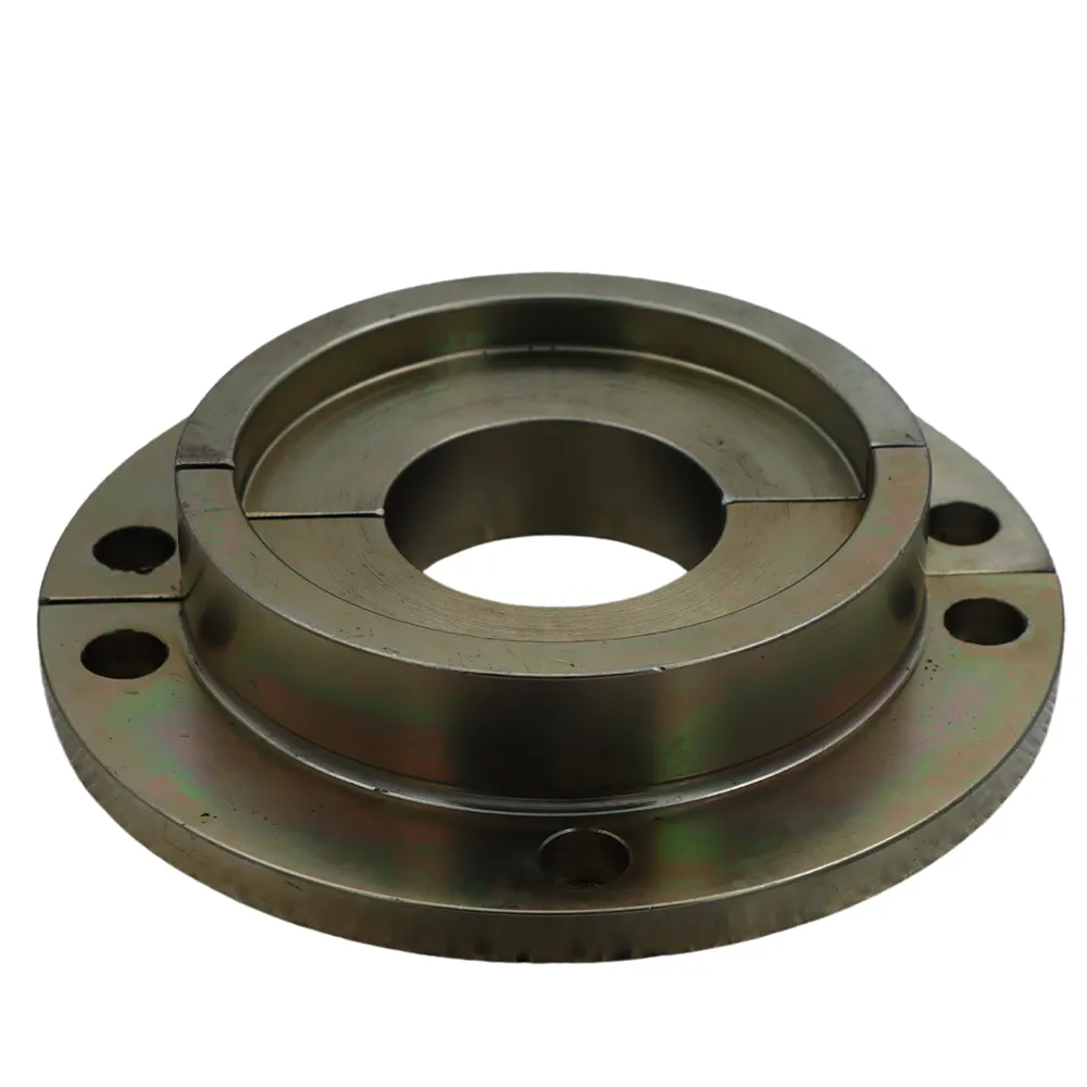 55055935, 550 559 35 GUIDE PLATE (D=40 mm) SANDVIK image 2