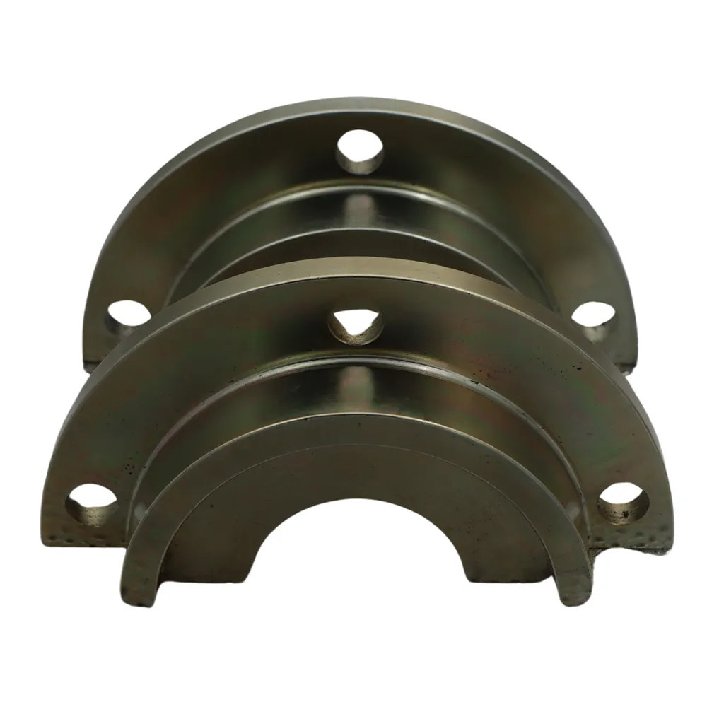 55055935, 550 559 35 GUIDE PLATE (D=40 mm) SANDVIK image 4