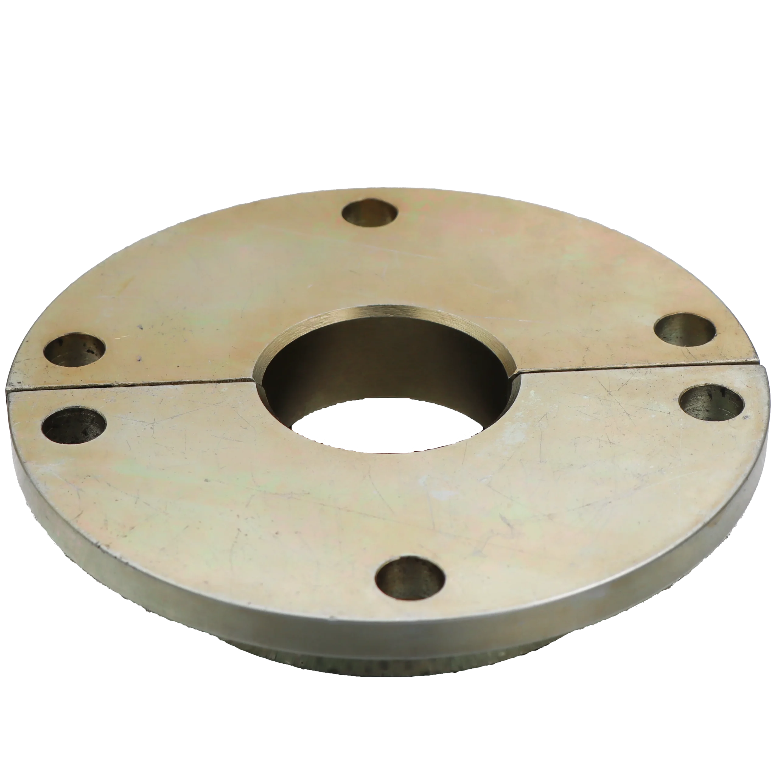 55055935, 550 559 35 GUIDE PLATE (D=40 mm) SANDVIK