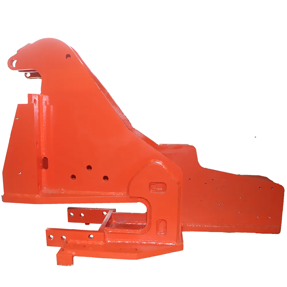 55058583, 550 585 83 FRAME ROD CHANGER SANDVIK