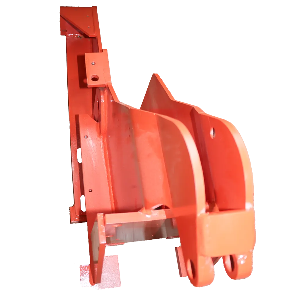 55058583, 550 585 83 FRAME ROD CHANGER SANDVIK image 2