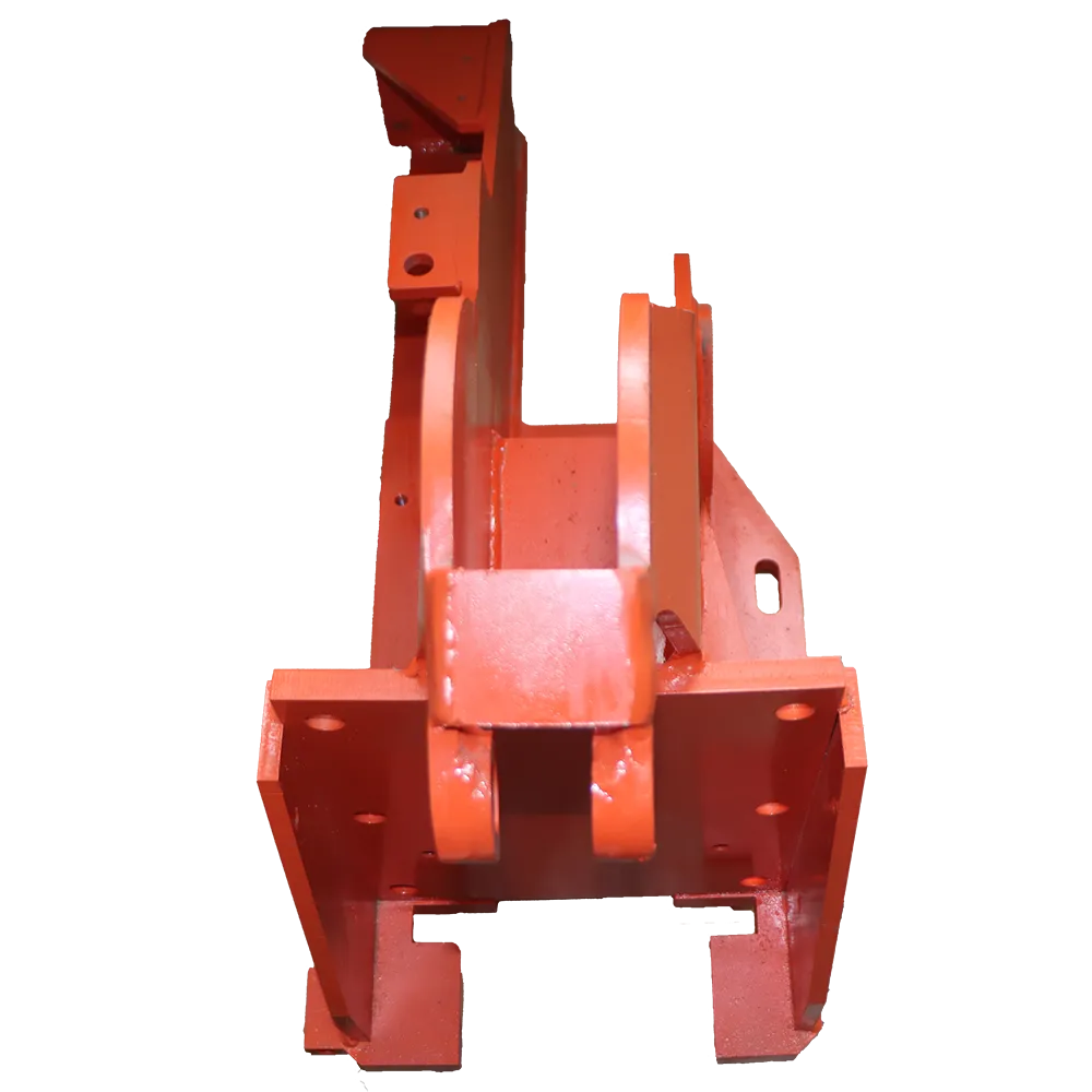 55058583, 550 585 83 FRAME ROD CHANGER SANDVIK image 4