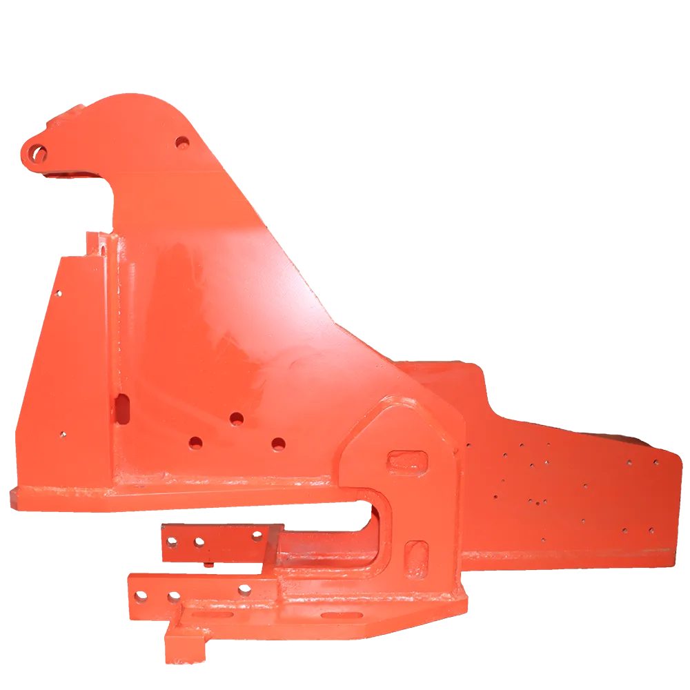 55058583, 550 585 83 FRAME ROD CHANGER SANDVIK image 5