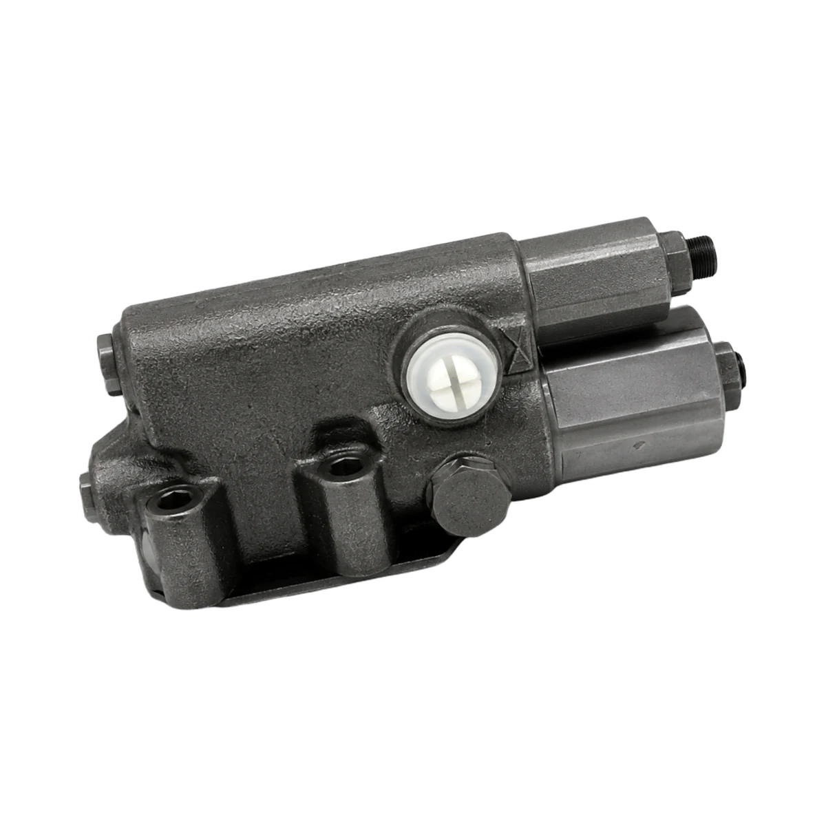 55084176, 550 841 76 Flow Regulator (Throttle) Sandvik