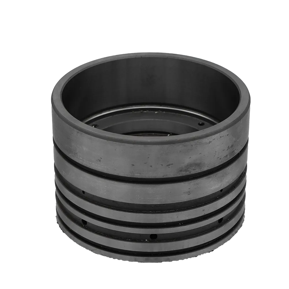 55152992, 551 529 92 BEARING ASSEMBLY SANDVIK image 2
