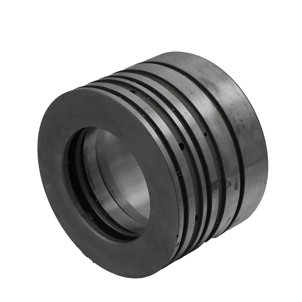 55152992, 551 529 92 BEARING ASSEMBLY SANDVIK image 3