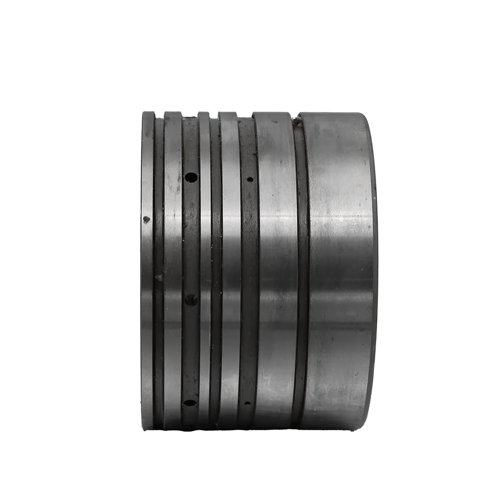 55152992, 551 529 92 BEARING ASSEMBLY SANDVIK image 4