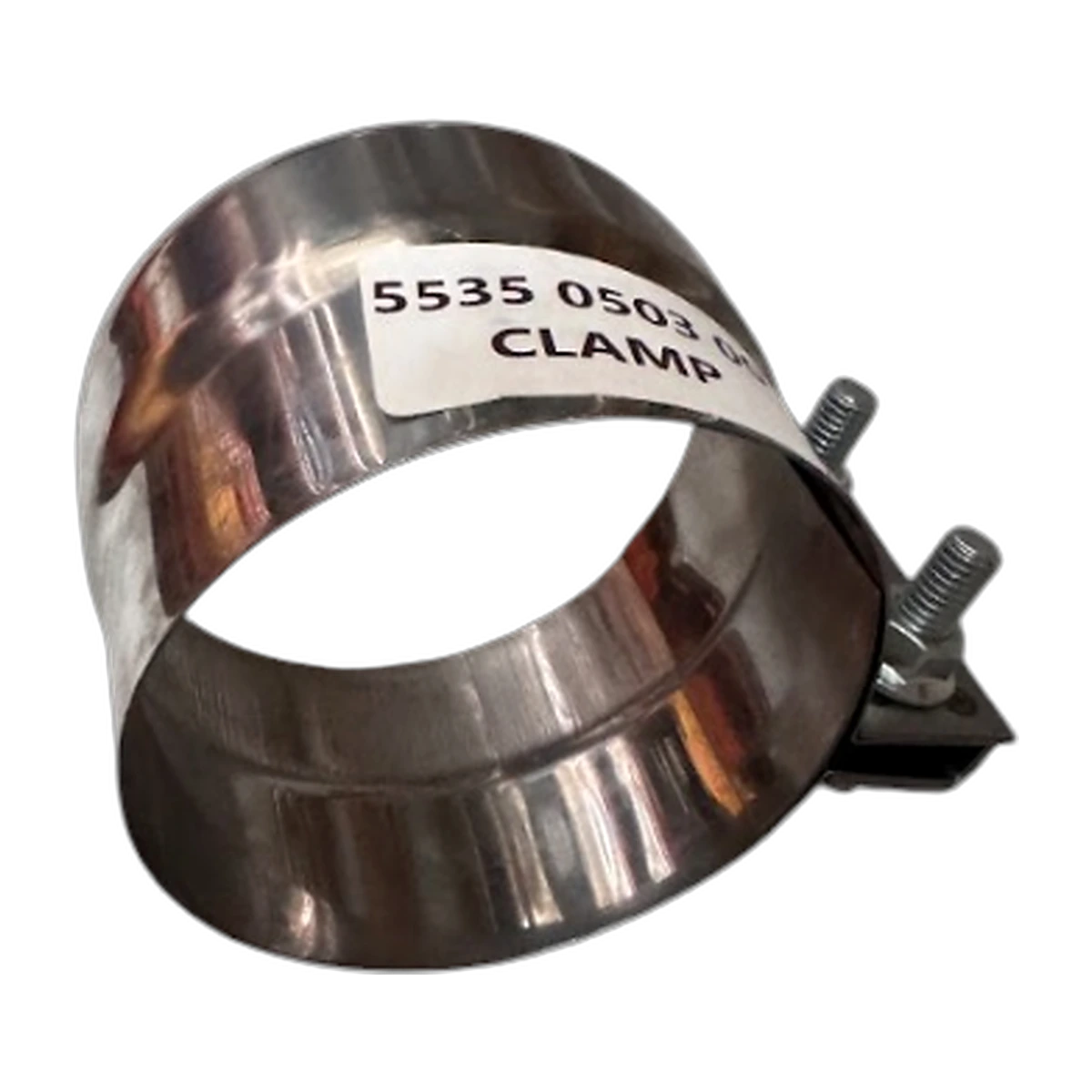 5535050300, 5535 0503 00 Clamp for Atlas Copco