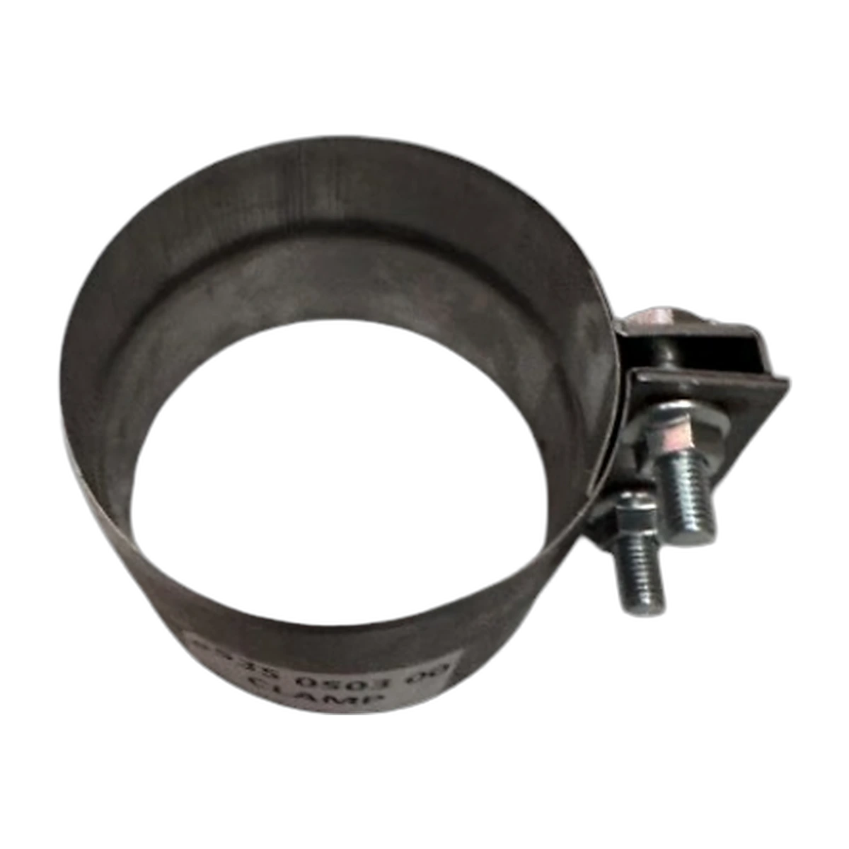 5535050300, 5535 0503 00 Clamp for Atlas Copco image 3