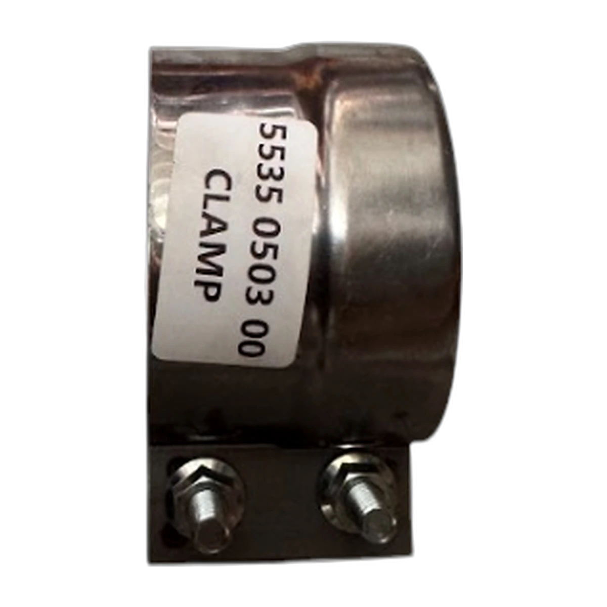 5535050300, 5535 0503 00 Clamp for Atlas Copco image 4
