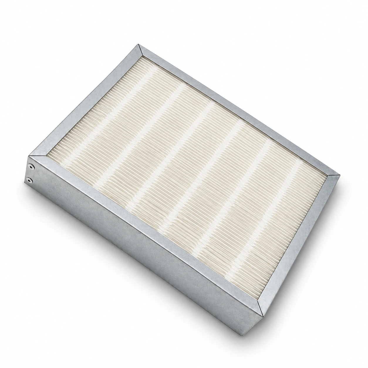 5541321600, 5541 3216 00 Filter Panel Atlas Copco