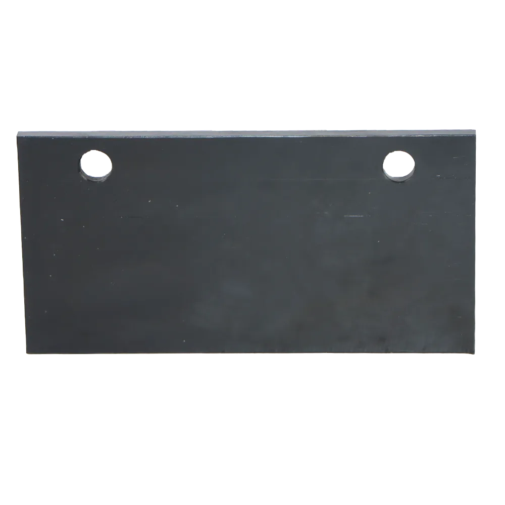 56790 WEAR PLATE DURAMIDE VOLVO image 3